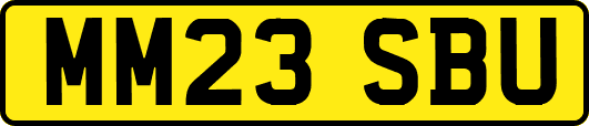 MM23SBU
