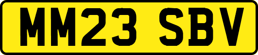 MM23SBV