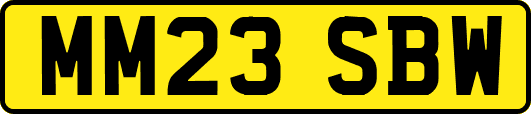 MM23SBW
