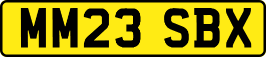 MM23SBX