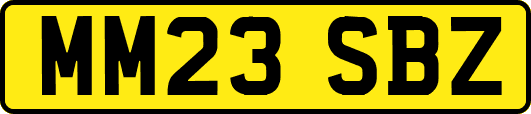 MM23SBZ