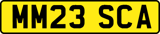 MM23SCA