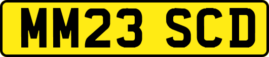 MM23SCD