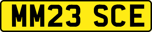MM23SCE
