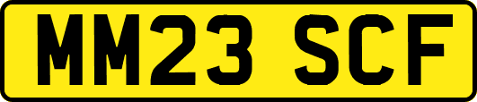 MM23SCF