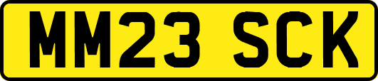 MM23SCK