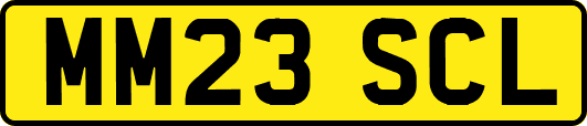 MM23SCL