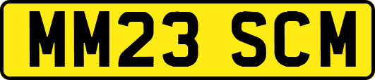 MM23SCM