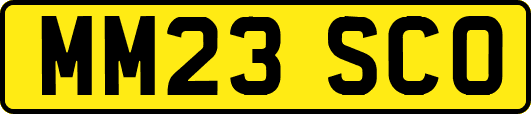 MM23SCO