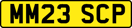MM23SCP