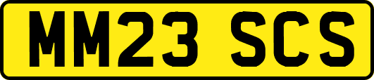 MM23SCS