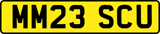 MM23SCU