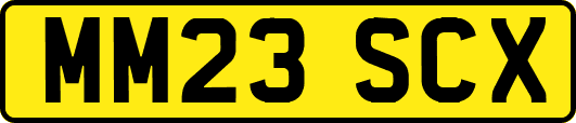 MM23SCX