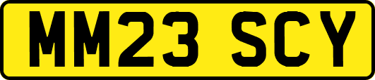 MM23SCY