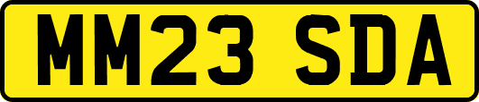 MM23SDA