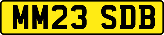 MM23SDB