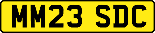 MM23SDC