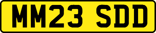 MM23SDD