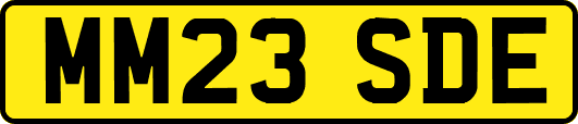 MM23SDE