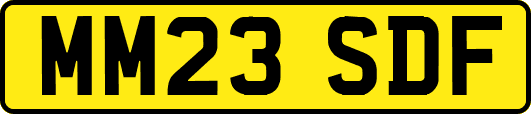 MM23SDF