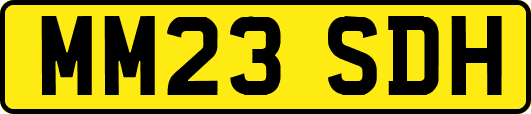 MM23SDH