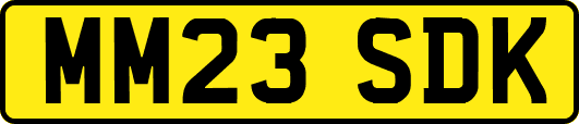 MM23SDK