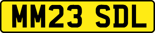 MM23SDL
