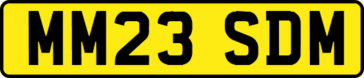 MM23SDM