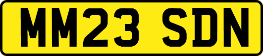 MM23SDN