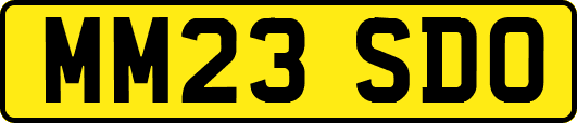 MM23SDO