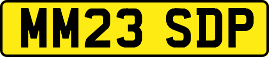 MM23SDP