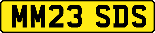 MM23SDS