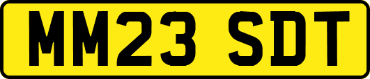 MM23SDT