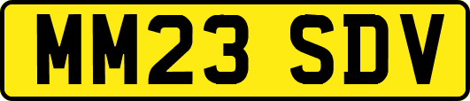 MM23SDV