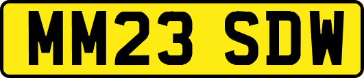 MM23SDW