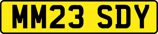 MM23SDY