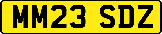 MM23SDZ
