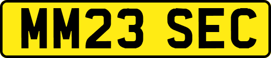 MM23SEC