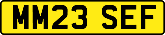 MM23SEF