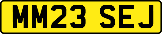MM23SEJ