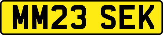 MM23SEK