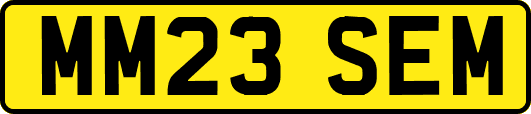 MM23SEM