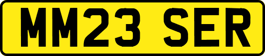 MM23SER