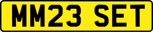 MM23SET