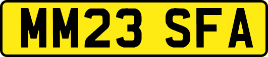 MM23SFA