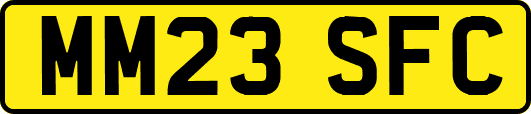 MM23SFC