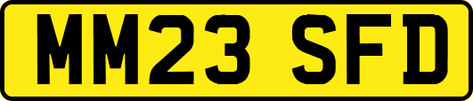 MM23SFD
