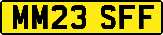MM23SFF