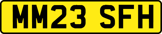 MM23SFH