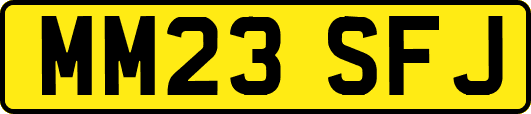 MM23SFJ